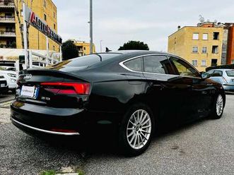 sportback 2.0 tdi s tronic iva esposta