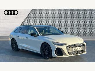 2.0 tdi launch edition plus s tronic quattro euro 6 (start/stop) 5dr
