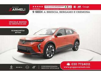 RENAULT SCENIC E-TECH evolution-comfort-range-170cv