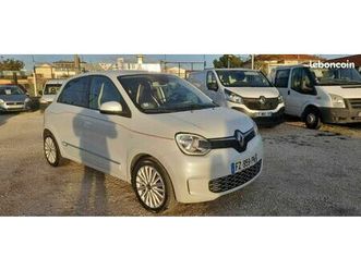 renault twingo vibes