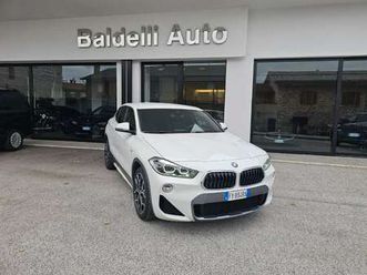 x2 sdrive16d msport x auto