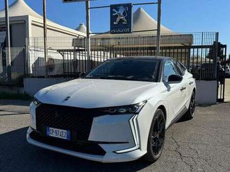 1.5 bluehdi performance line+ 130cv auto