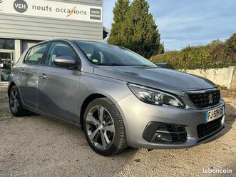 peugeot 308 bhdi 130 active buisness bvm6