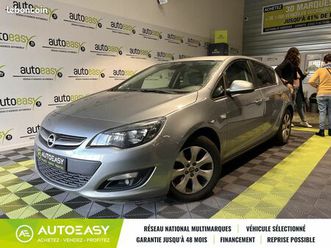opel astra 1.4 140 ch essence/ gpl cosmo bvm6 / moteur a chaine