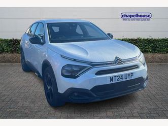 1.2 puretech plus euro 6 (start/stop) 5dr