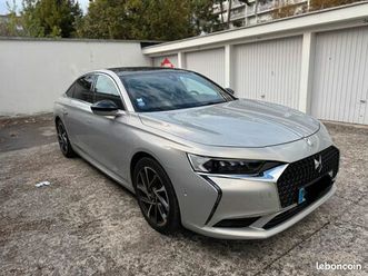 ds9 1.6 e-tense 225ch / rivoli +