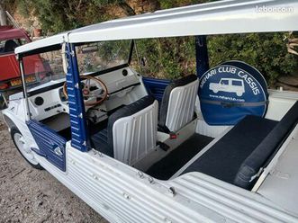 vend meharie sur la ciotat