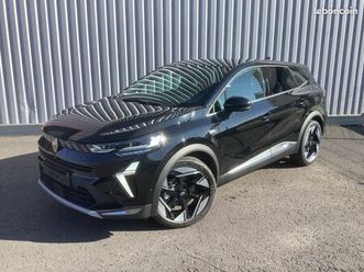 renault symbioz e-tech full hybrid 145 iconic