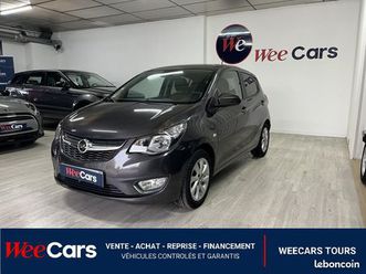 opel karl 1.0 75 cosmo pack