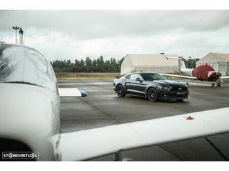 ford mustang 2.3 eco boost