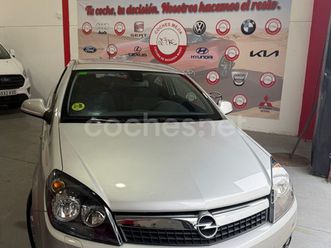 opel astra gtc 1.3 ecoflex energy