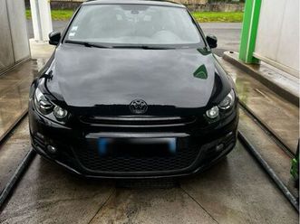 scirocco