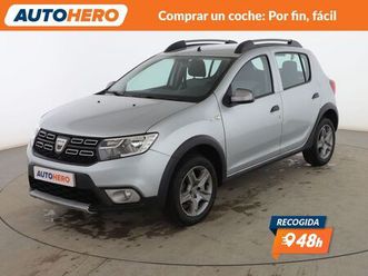 0.9 tce stepway essential
