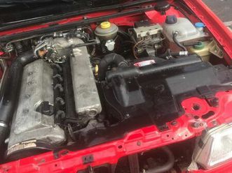 audi s2 aby boîte 6