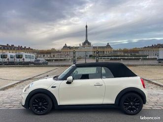 mini-cooper-cabriolet-2018-blanche-bva7-55000km-16890-euros