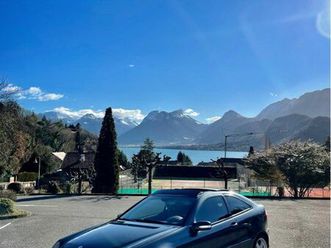 mercedes c180 kompressor échange possible