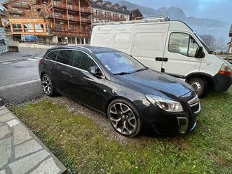 sports tourer 2.8 v6 turbo 325 23cv opc