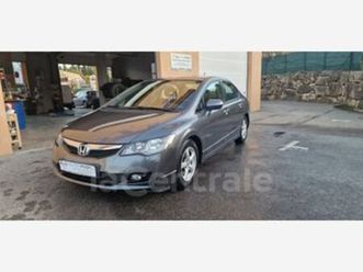 viii 1.3 ima hybrid 4p