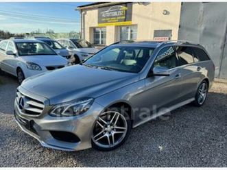 iv generation2 break 300 bluetec hybrid sportline