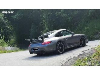 porsche 997 gts4