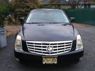 CADILLAC DTS 2008-cadillac-dts-luxury-iii
