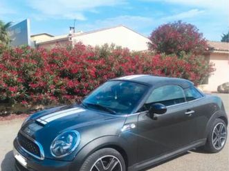 mini coupé