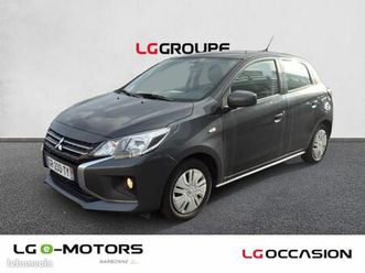 mitsubishi space star 1.2 mivec 71ch inform 2023