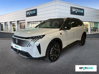 hybrid 145 e-dcs6 gt