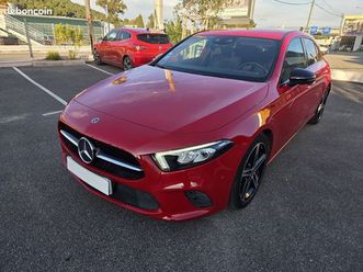 mercedes cla classe 180