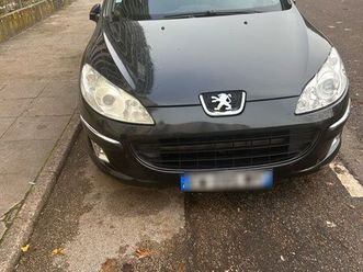 peugeot 407 break 2 l hdi en l’état 1600 euros