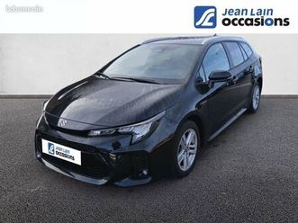 suzuki swace 1.8 hybrid privilège