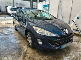 peugeot 308 sw 90ch