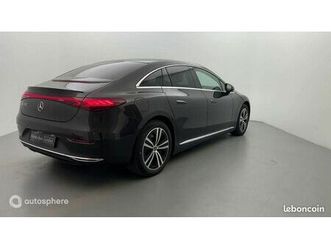 mercedes eqe 300 245ch executive line