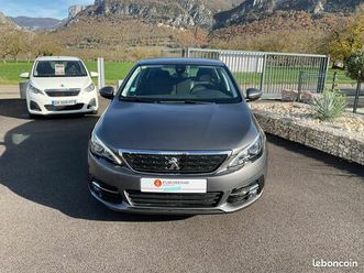 peugeot- 308 hdi 130cv active business