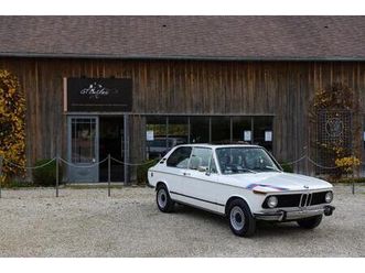 bmw 2000 touring - collection - 1972
