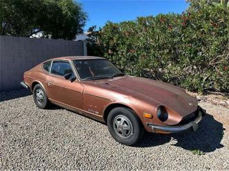 1974 datsun 260z for sale