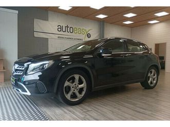 200 (x156) phase 2 1.6 i 16v 7g-dct 156 cv boîte auto