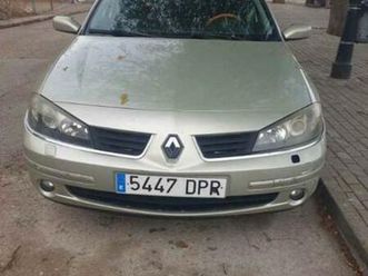 renault - laguna
