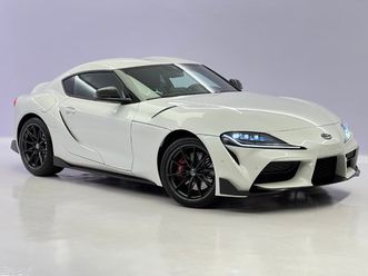 gr supra 3.0 turbo premium