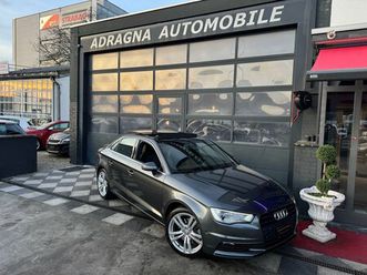 a3 limousine 1.8 tfsi s-line quattro s-tronic