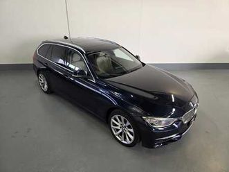 328i xdrive touring modern line steptronic