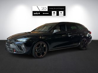 leon st 1.5 etsi dsg