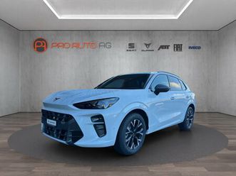 terramar 2.0 tsi dsg 4drive business edition