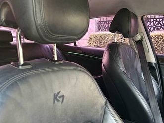 kia kia-k7 2016 dakar