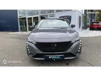 peugeot 308 1.5 bluehdi 130ch s&s active pack eat8