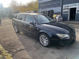 SEAT EXEO ST seat-exeo-st-1-8