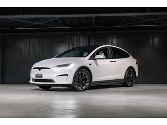 model x 100kwh palladium