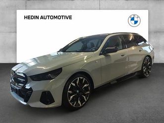 i5 m60 xdrive touring