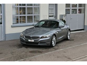 z4 sdrive35i dkg (ch)