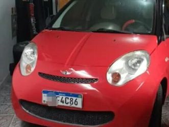 chery s-18 1.3 16v flex mec. 5p 2012